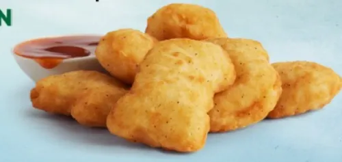 Chicken Nuggets (5 pcs)